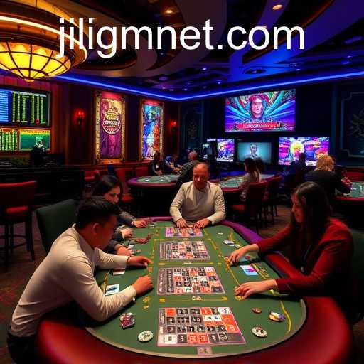 Live Casino