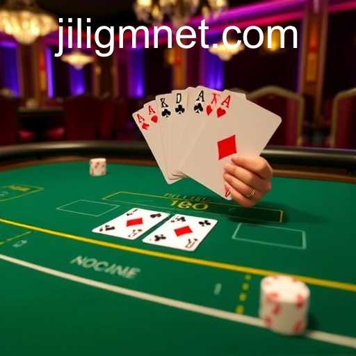 Online Baccarat