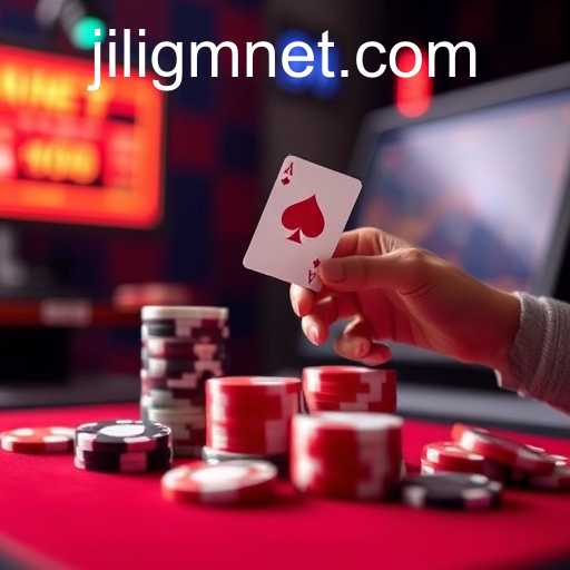 Responsible Gambling